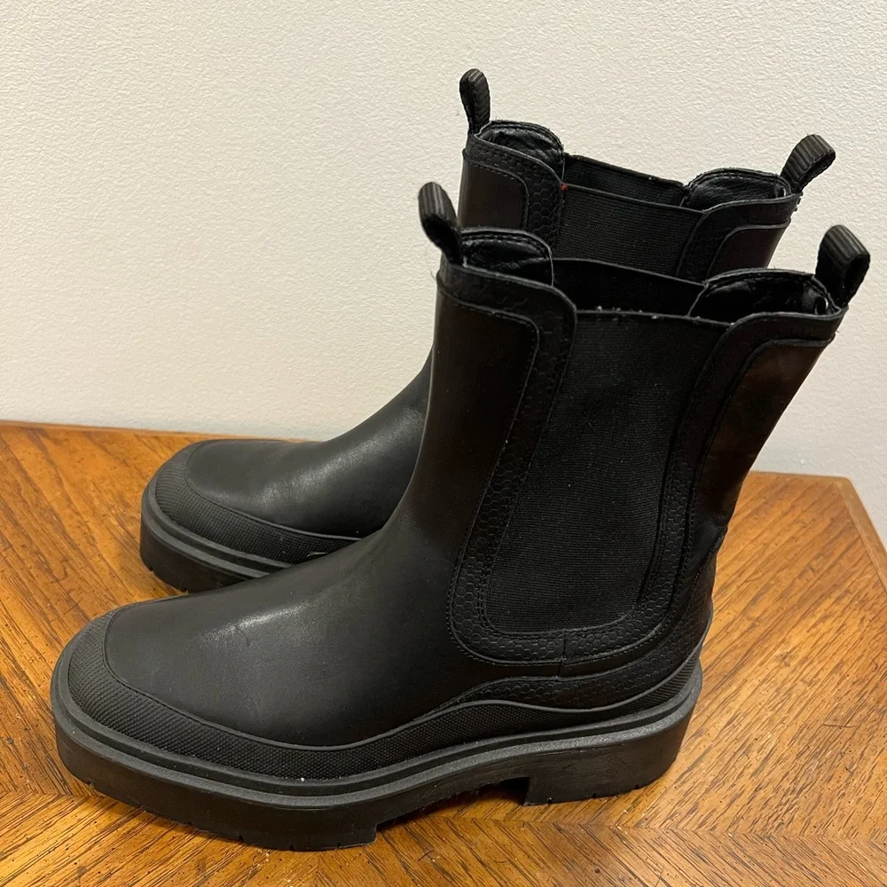 Sam Edelman Lulia Women's Chelsea Boot - Picture 12 of 15